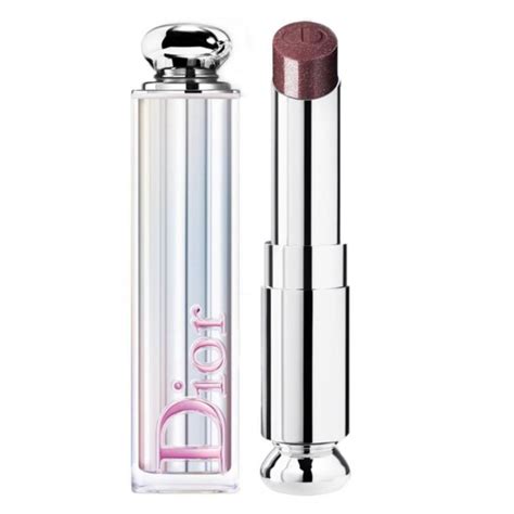 dior addict stellar shine 612 sideral|Dior Addict Stellar Shine: een lip shine met een opvallende kleur.